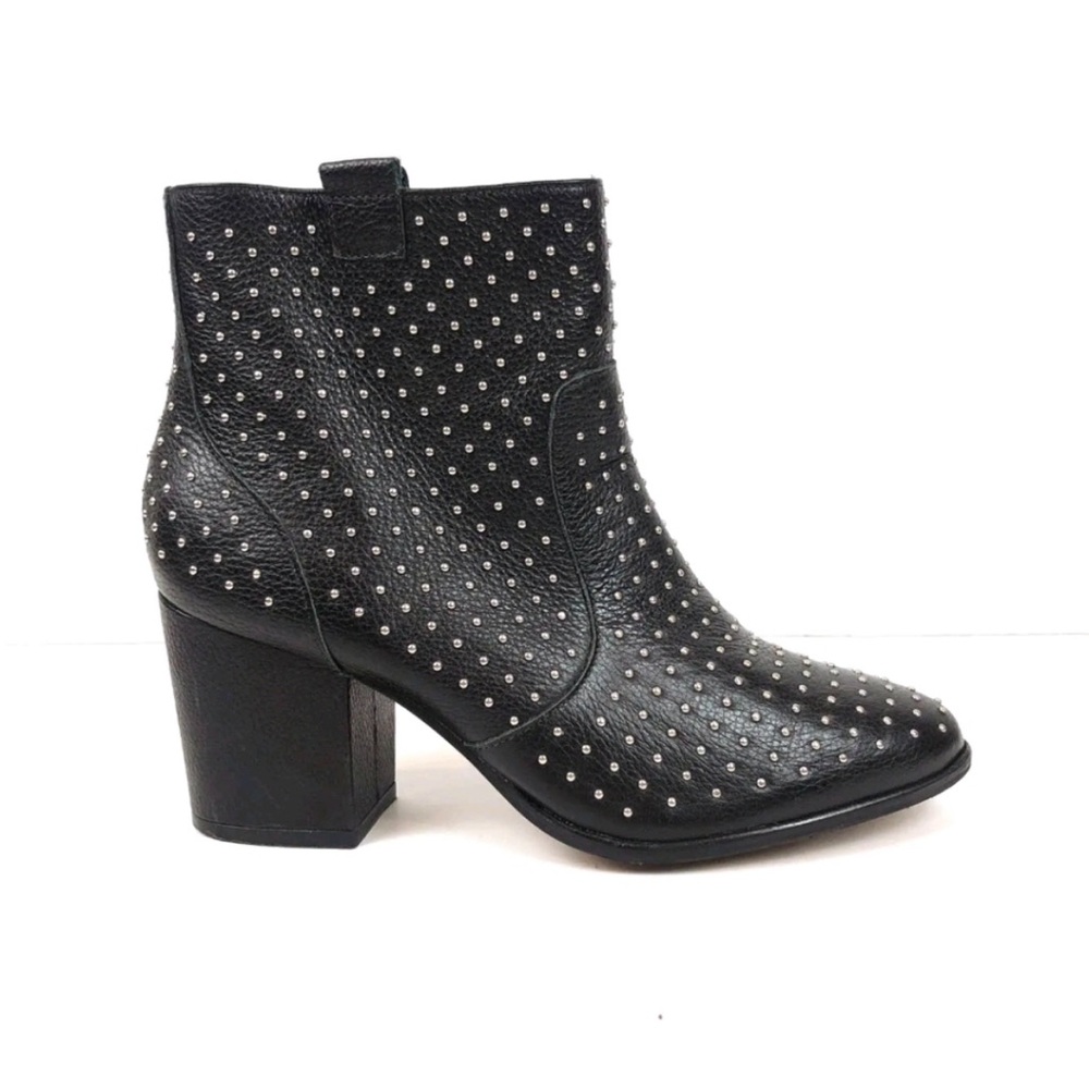 Rebecca Minkoff “Sierra” Studded Booties - Picture 8 of 8